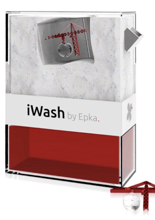 iWash