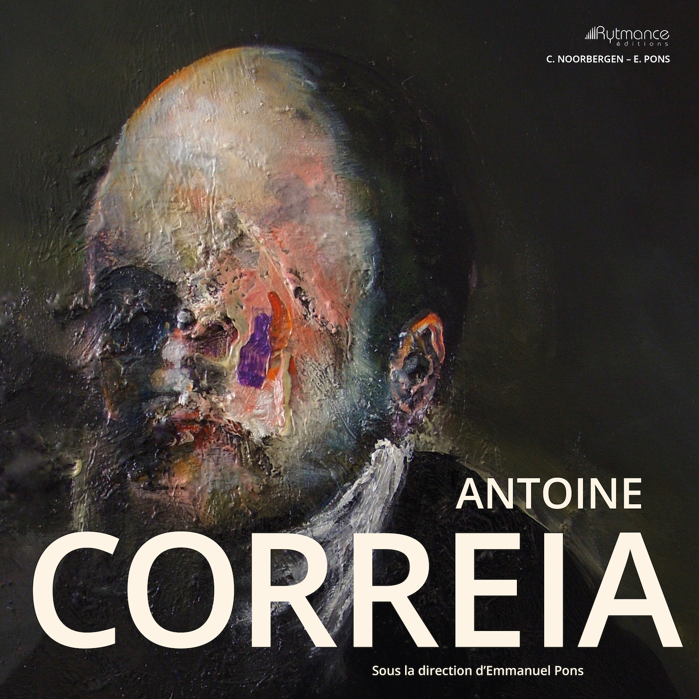 Antoine Correia.