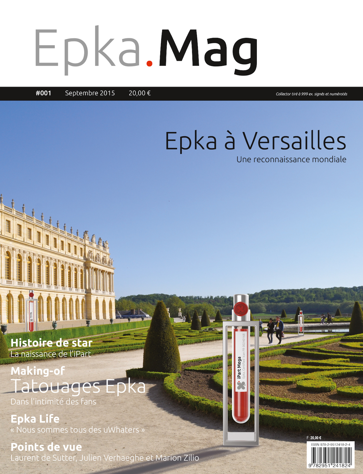 Epka Mag