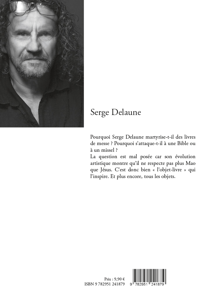 Serge Delaune