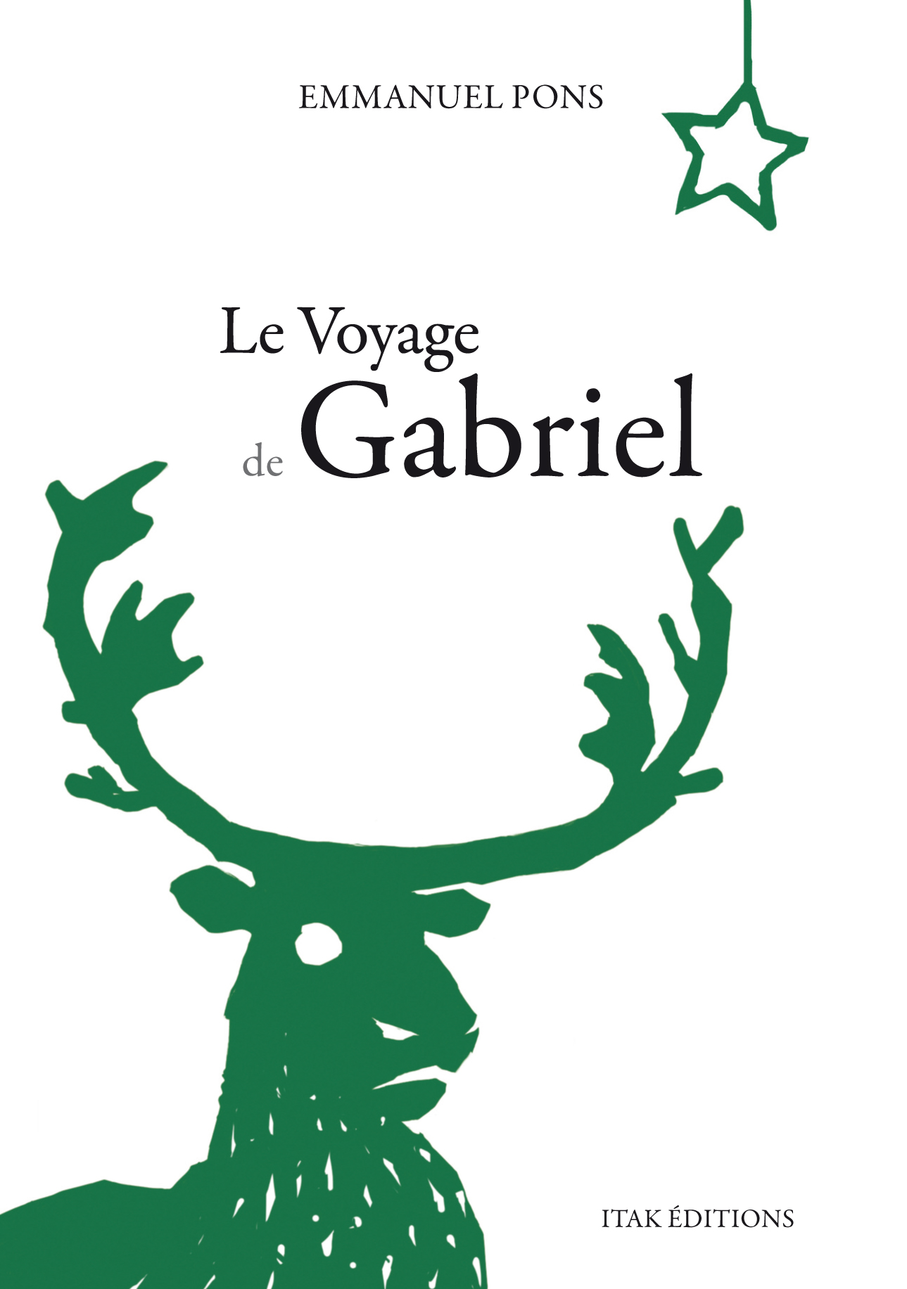 Le Voyage de Gabriel