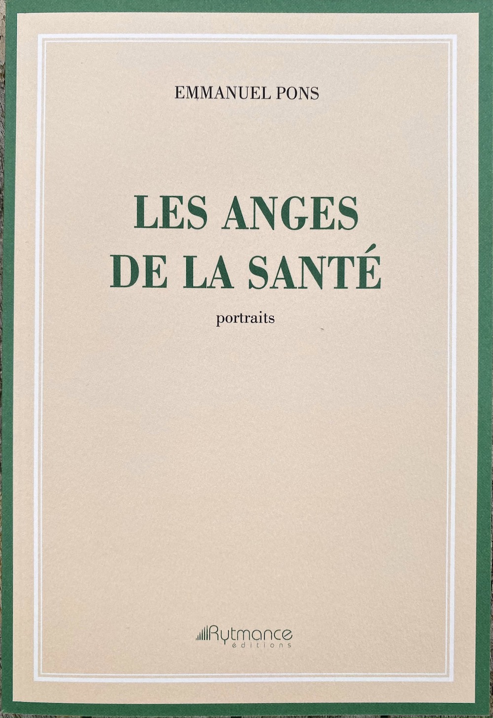 Les Anges de la santé 