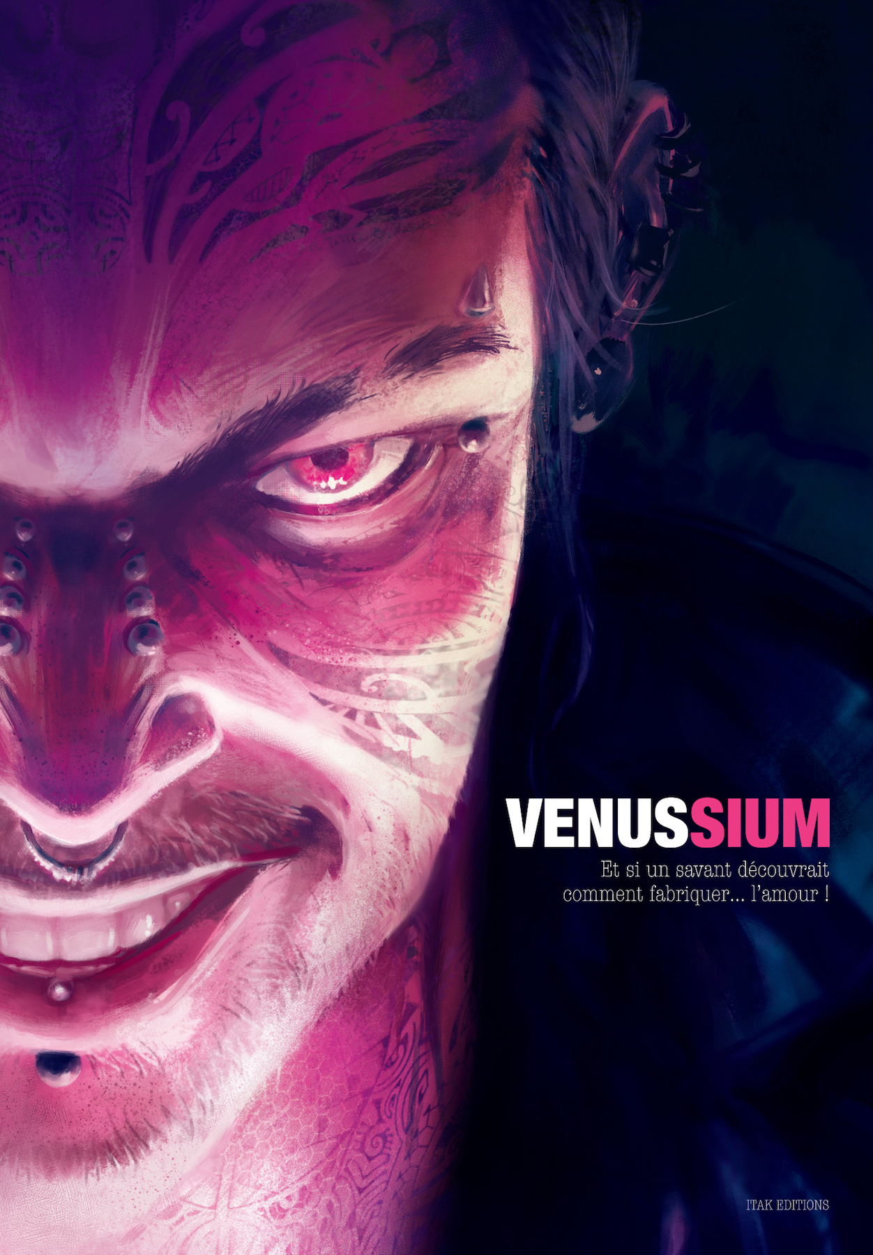 VENUSSIUM