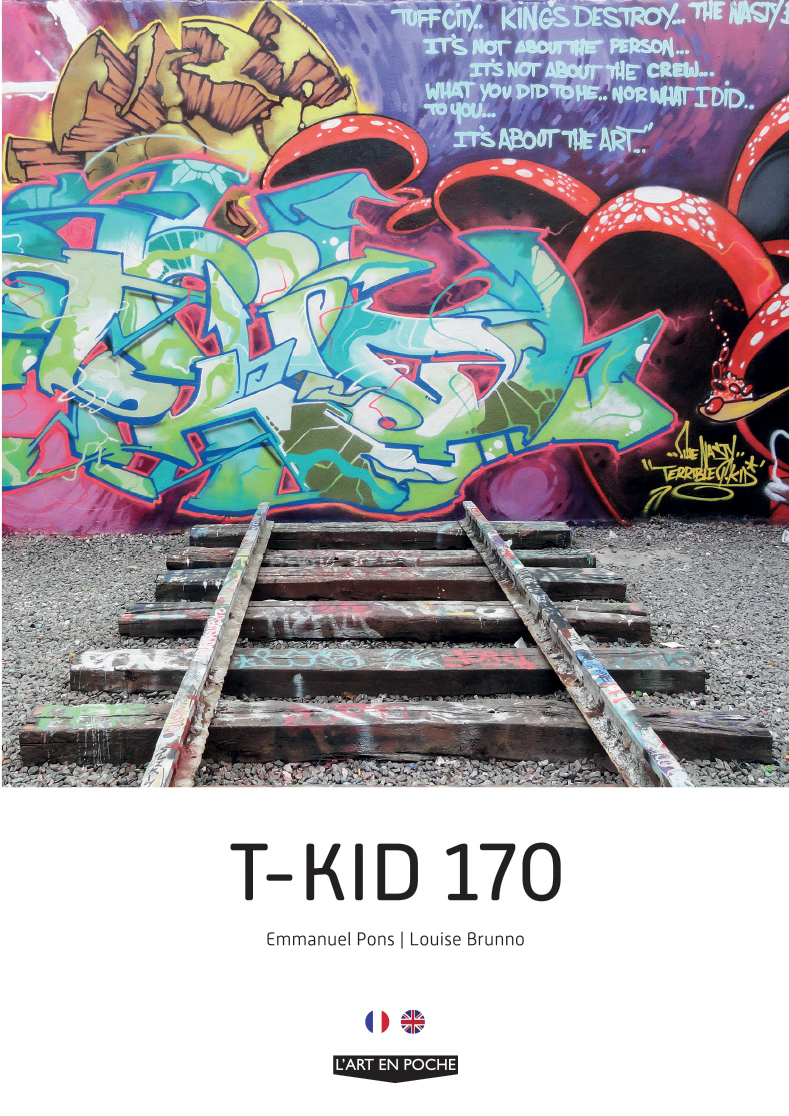 T-KID 170